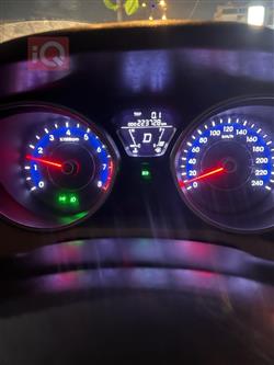 هیۆندای ئەلەنترا